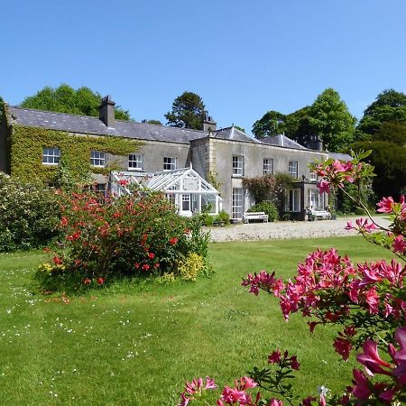 O'Harabrook Country House Ballymoney Exterior foto