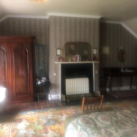 O'Harabrook Country House Ballymoney Exterior foto