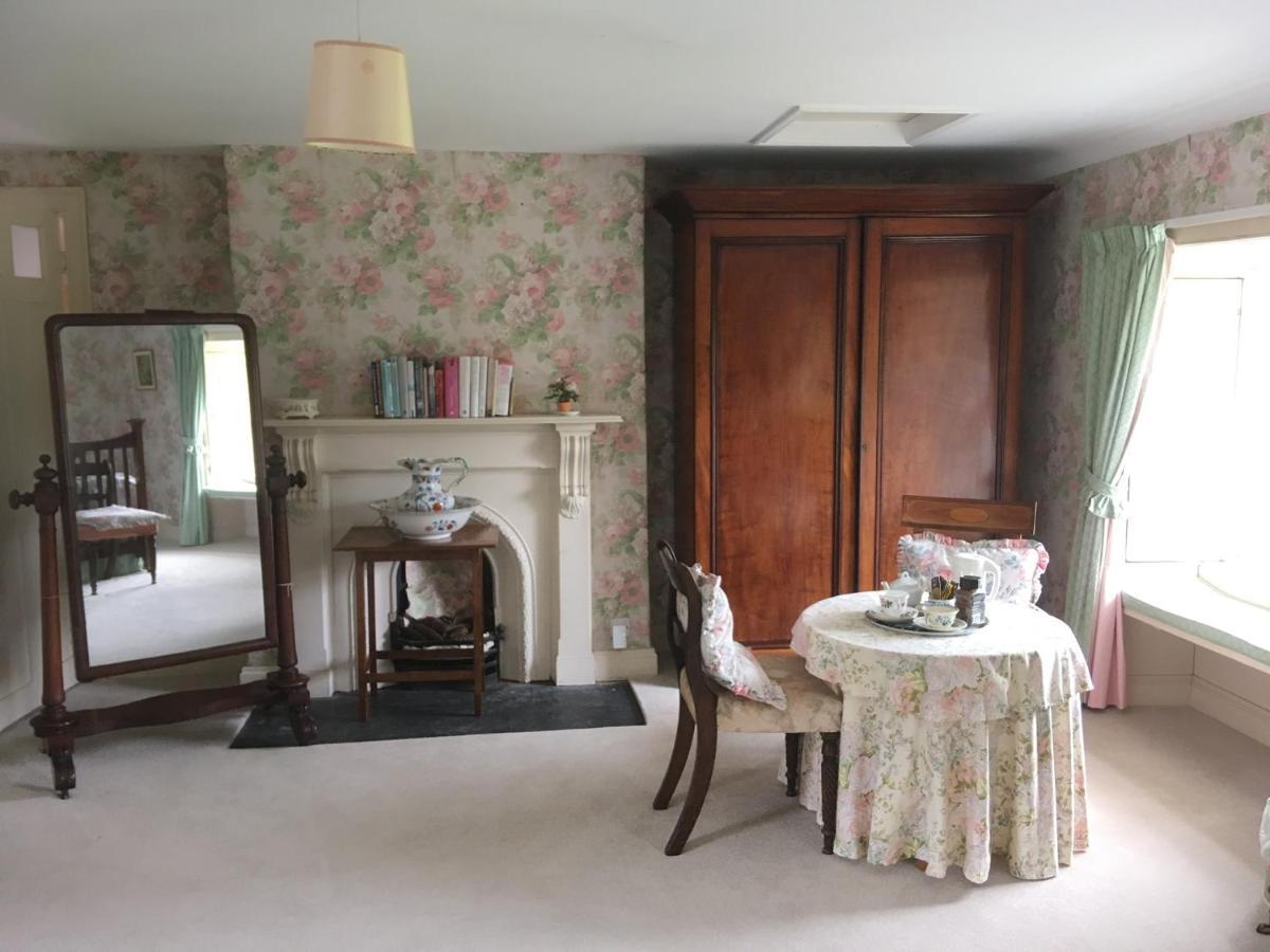 O'Harabrook Country House Ballymoney Exterior foto