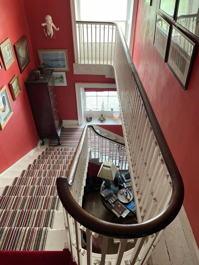 O'Harabrook Country House Ballymoney Exterior foto