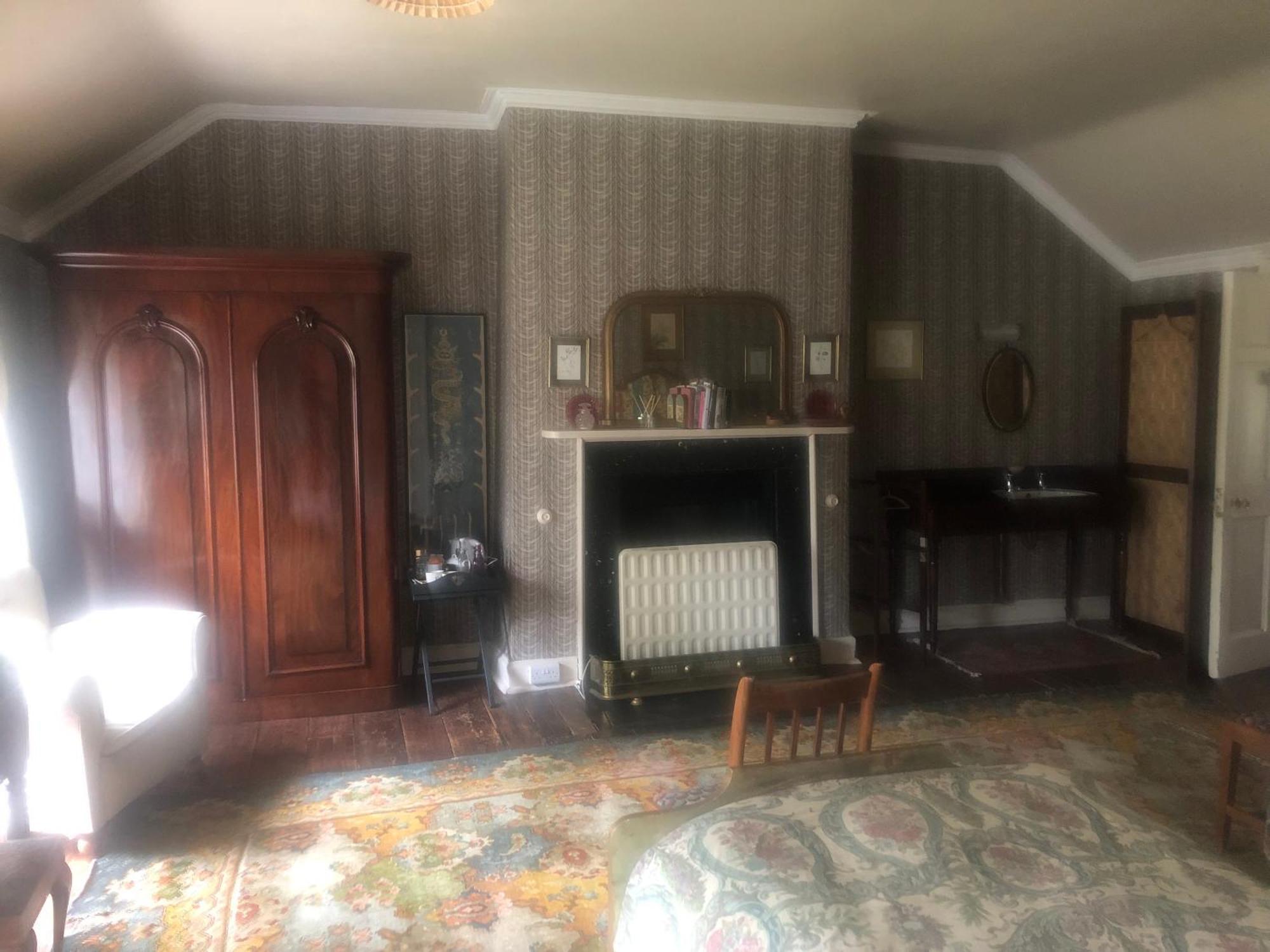 O'Harabrook Country House Ballymoney Exterior foto